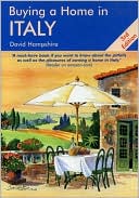 Buying a Home in Italy