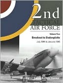 2nd Tactical Air Force: Breakout to Bodenplatte