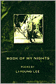 Book of My Nights