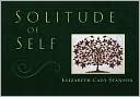 Solitude of Self