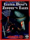 Lester Dent's Zeppelin Tales