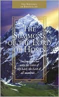 The Summons of the Lord of Hosts: Tablets of Baha¿u¿llah