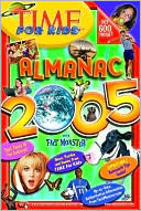 Time for Kids Almanac 2005 (with Fact Monster)