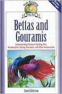 Bettas and Gouramis