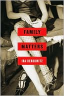 Family Matters (Jackson Steeg Series #1)