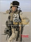 21 Days to Baghdad: Photos from the Battlefield
