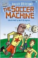Soccer Machine