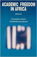 Academic Freedom In Africa