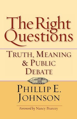 The Right Questions