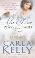 Mrs. Drew Plays Her Hand