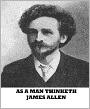 As A Man Thinketh