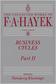 Business Cycles: Part II