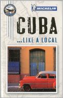 Michelin Cuba Like a Local