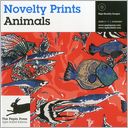 Novelty: Animals