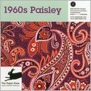 1960s Paisley Prints