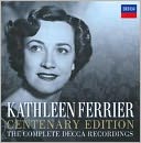 Centenary Edition: The Complete Decca Recordings