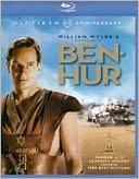 Ben-Hur with Charlton Heston