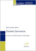 Content Commerce