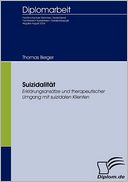 Suizidalit t