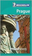 Michelin Must Sees Prague