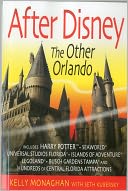 After Disney by Kelly Monaghan: Book Cover