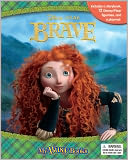 Disney Brave My Busy Books
