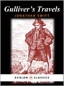 Gulliver's Travels [Illustrated]