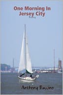 One Morning In Jersey City by Anthony Buccino: NOOK Book Cover