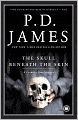 The Skull beneath the Skin (Cordelia Gray Series #2)