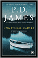 Unnatural Causes (Adam Dalgliesh Series #3)