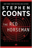 The Red Horseman (Jake Grafton Series #6)