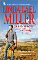 Big Sky Country by Linda Lael Miller: NOOK Book Cover
