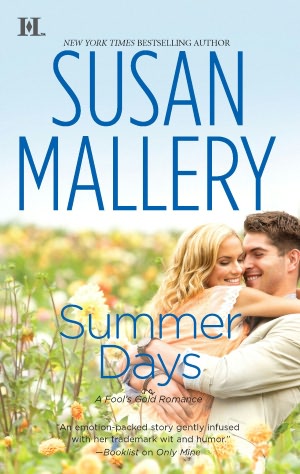 Summer Days (Fool's Gold Series #7)