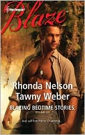 Blazing Bedtime Stories, Volume VII: The Steadfast Hot Soldier / Wild Thing (Harlequin Blaze Series #688)