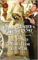 Weddings Under a Western Sky: The Hand-Me-Down Bride\The Bride Wore Britches\Something Borrowed, Something True (Harlequin Historical Series #1091)