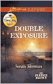Double Exposure (Love Inspired Suspense Series)