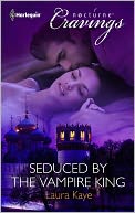 Seduced by the Vampire King