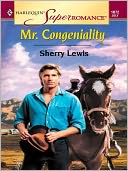 Mr. Congeniality