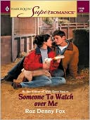 Someone To Watch Over Me