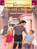 Man with a Message