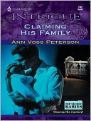 Claiming His Family