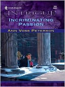 Incriminating Passion