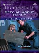 Special Agent Nanny
