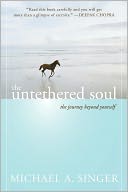 download The Untethered Soul : The Journey Beyond Yourself book