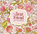 2013 FOR A DEAR FRIEND 365 DAILY THOUGHTS AND INSPIRATIONS