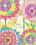 2013 LADYBIRD DELUXE PLANNER