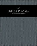 2013 OFFICE DELUXE PLANNER