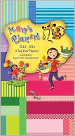 2013 MOM'S PLAN-IT 2YR PLANNER