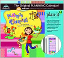 2013 MOM'S PLAN-IT PLUS