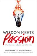 Wisdom Meets Passion: When Generations Collide and Collaborate